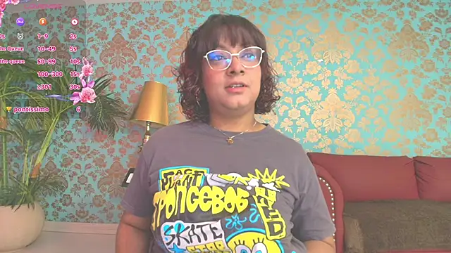 alexa cruz   online show from May 5, 2026, 11:46 am