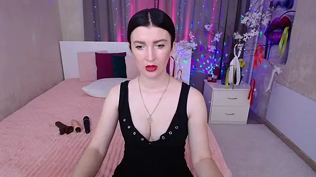 EvelinCuper  online show from June 22, 2026, 5:26 am