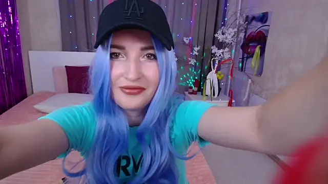 Snapshot of EvelinCuper_ chatting on July 30, 2026, 5:28 am EvelinCuper online show from July 30, 2026, 5:28 am