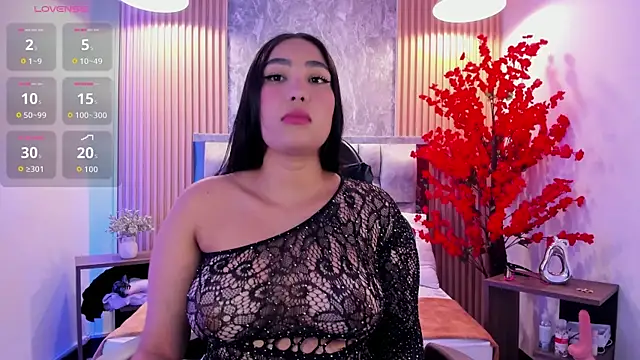 Sulay Kim online show from June 28, 2026, 8:26 pm