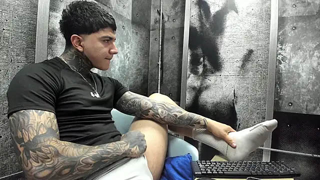 Gury tattoo online show from June 19, 2026, 8:58 pm