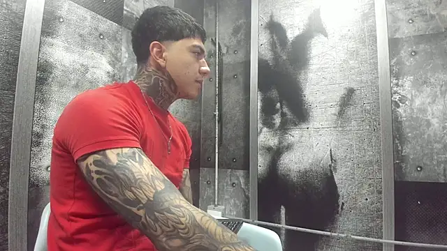 Gury tattoo online show from June 24, 2026, 7:55 pm