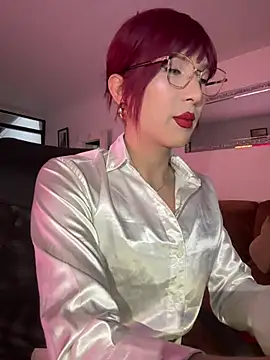 Conny 777 online show from April 30, 2026, 10:22 am