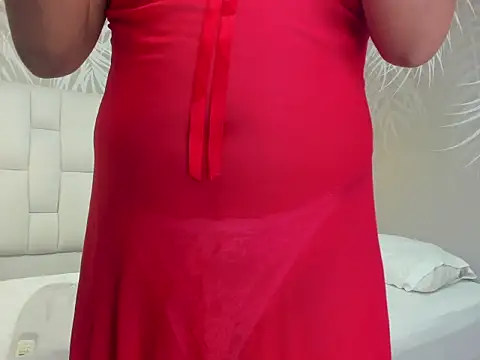 your sissytrans online show from June 6, 2026, 11:10 pm