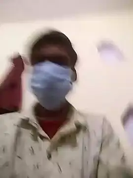 nikkihard666 online show from March 24, 2026, 5:29 am