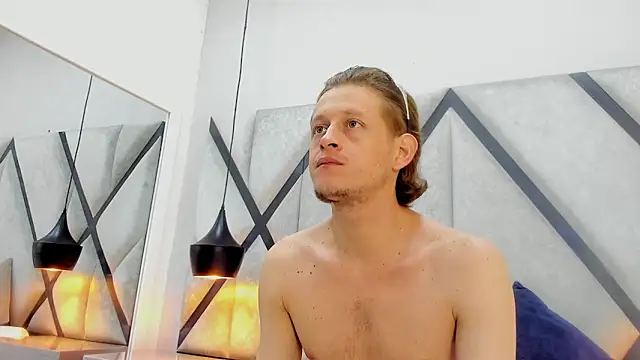 Anthonny Vegas online show from March 23, 2026, 3:50 am