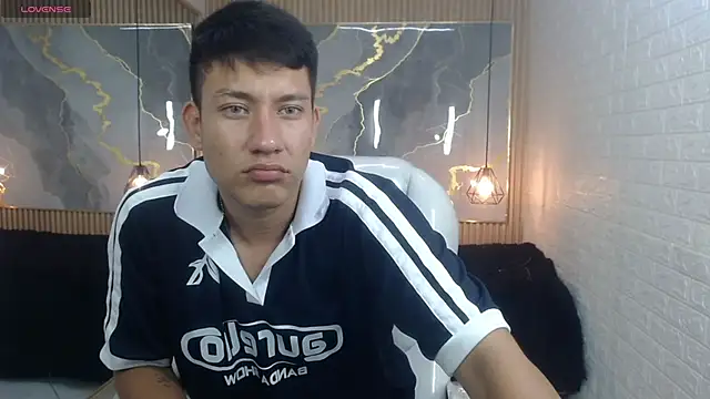 DominantBoy4 online show from May 10, 2026, 8:54 pm