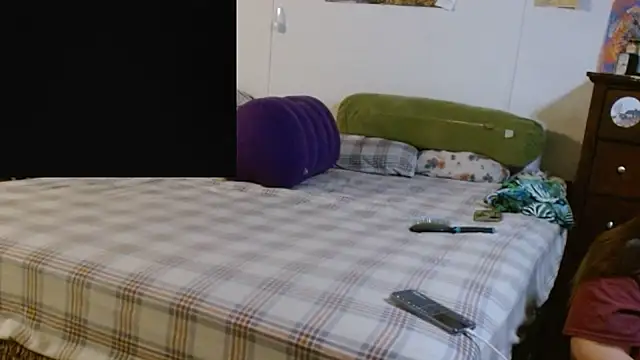 DaddyandMuffin online show from April 4, 2026, 2:18 am