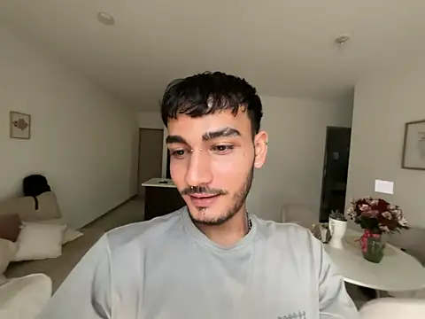 Velvet man online show from March 27, 2026, 8:54 pm