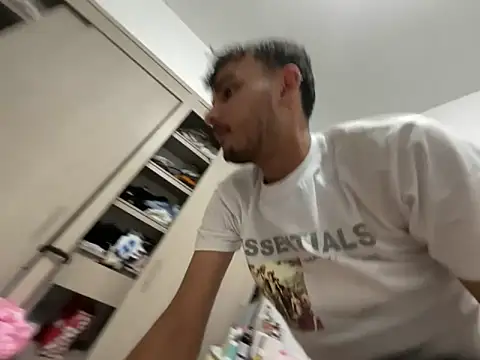 Velvet man online show from March 25, 2026, 6:02 am