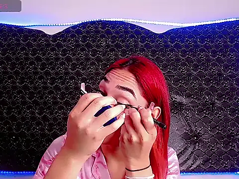 Salome bichtxx online show from April 26, 2026, 3:42 pm