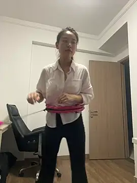 A-Kristen online show from April 9, 2026, 12:55 pm