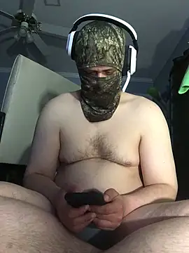 StarDust61 online show from April 5, 2026, 7:04 am