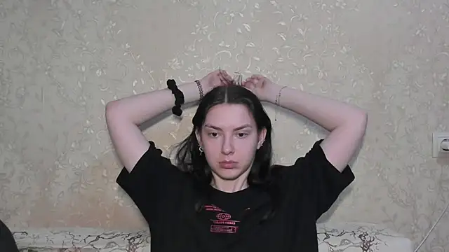 muuur love231 online show from July 22, 2026, 8:55 pm