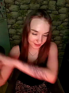 SmileForMe666 online show from March 22, 2026, 10:33 pm