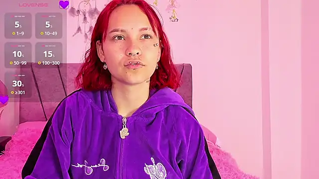 Megam white online show from May 29, 2026, 2:17 am