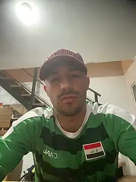 Rodrivz online show from March 22, 2026, 4:16 am