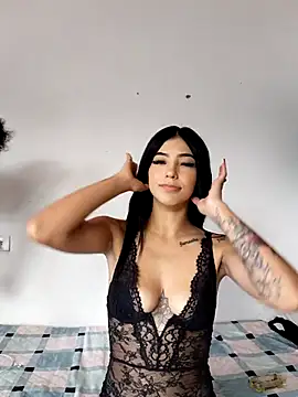 Nick Amber online show from July 19, 2026, 7:32 pm
