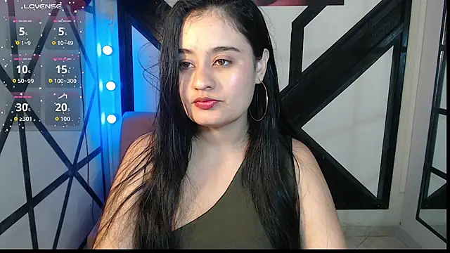 Snapshot of gabriela_tm1 chatting on June 9, 2026, 2:18 pm gabriela tm1 online show from June 9, 2026, 2:18 pm
