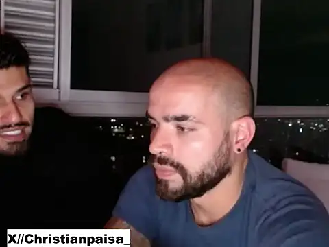 AlphaDuo online show from April 11, 2026, 6:10 am