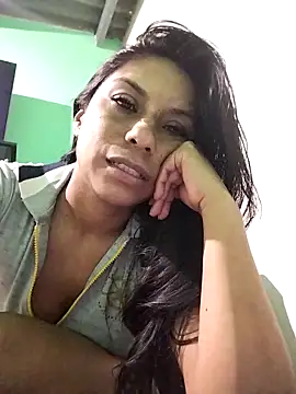 AngelicaStorms online show from May 2, 2026, 1:11 am