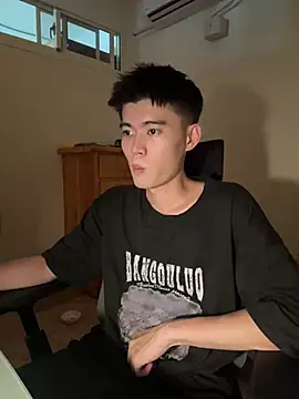 CalvinHY online show from July 1, 2026, 3:29 am