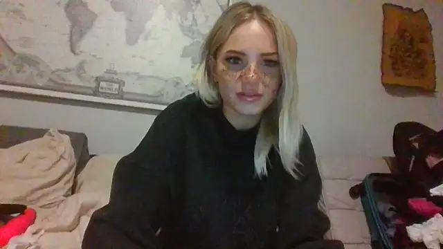 Britneycherry online show from July 1, 2026, 3:29 am