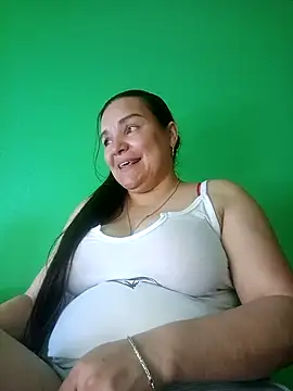Zuleyka 69 online show from May 2, 2026, 4:12 pm