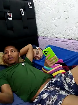 Xmoreno31 online show from March 26, 2026, 3:27 am