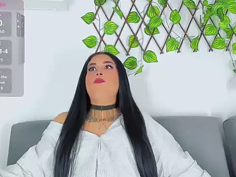 Snapshot of Arialane_ chatting on March 25, 2026, 4:12 am Arialane online show from March 25, 2026, 4:12 am