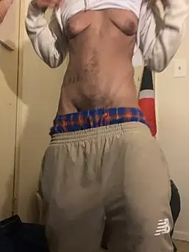 PHAT FTM KLIT87 online show from March 23, 2026, 1:44 pm