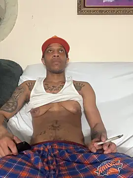 PHAT FTM KLIT87 online show from May 16, 2026, 12:53 am