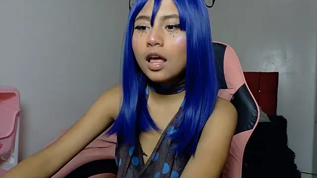Nubeseliminadas online show from June 16, 2026, 2:00 am