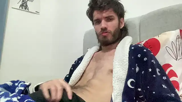PygmaBoy online show from April 28, 2026, 7:51 pm