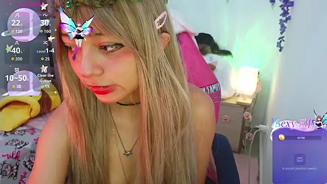 Snapshot of saki_nyanwn chatting on June 14, 2026, 5:25 pm saki nyanwn online show from June 14, 2026, 5:25 pm