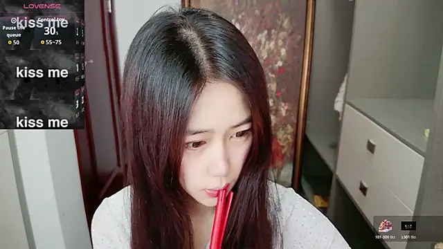 Hannah-baby online show from March 27, 2026, 7:39 am