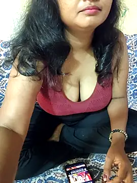 Snapshot of Tridha_2 chatting on April 9, 2026, 7:47 am Tridha 2 online show from April 9, 2026, 7:47 am