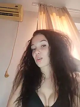 icedrosemarye online show from June 6, 2026, 5:29 pm