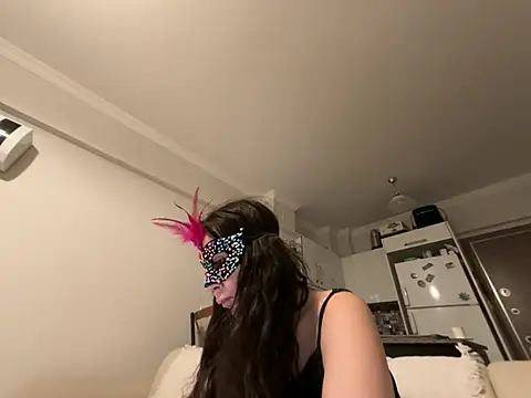 Snapshot of lilyums chatting on July 21, 2026, 7:48 pm lilyums online show from July 21, 2026, 7:48 pm