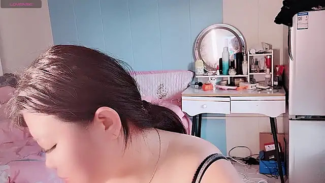 Snapshot of zhenzhen_bb chatting on March 30, 2026, 5:53 am zhenzhen bb online show from March 30, 2026, 5:53 am