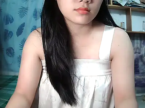Snapshot of lusa_baby chatting on July 27, 2026, 9:33 pm lusa baby online show from July 27, 2026, 9:33 pm