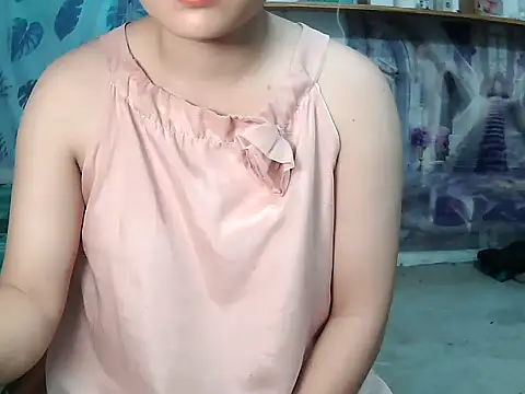 Snapshot of lusa_baby chatting on July 24, 2026, 12:50 am lusa baby online show from July 24, 2026, 12:50 am