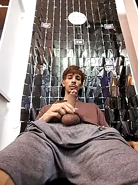 arcano34 online show from March 26, 2026, 1:09 pm