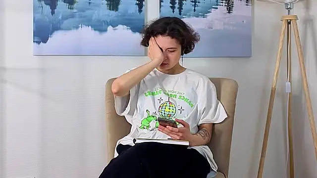 JazminViehman online show from March 26, 2026, 3:27 am