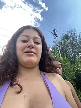 Amber rosse outdoors online show from April 1, 2026, 2:14 pm