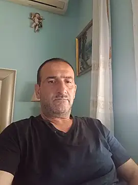 DanTrov79 online show from May 15, 2026, 8:34 am