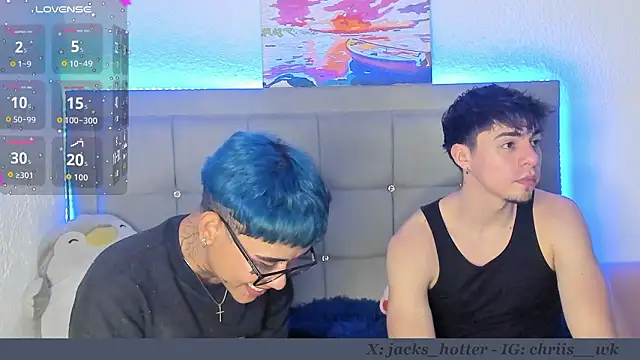 nate love7 online show from March 25, 2026, 12:44 am