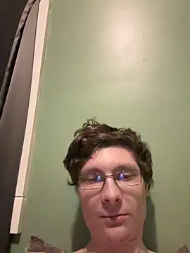 Zombieman420860 online show from March 23, 2026, 3:17 am