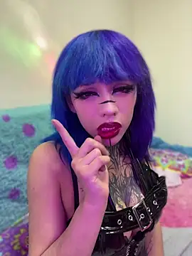HotAngelFantasy online show from August 9, 2026, 6:52 am