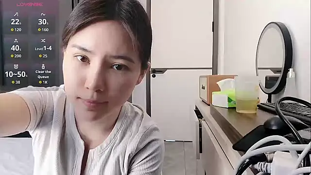 Snapshot of yunsu-68 chatting on May 15, 2026, 7:06 am yunsu-68 online show from May 15, 2026, 7:06 am